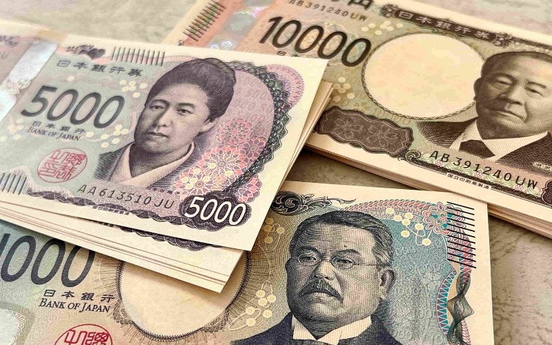 The Japanese Yen has long been considered a premier safe-haven currency