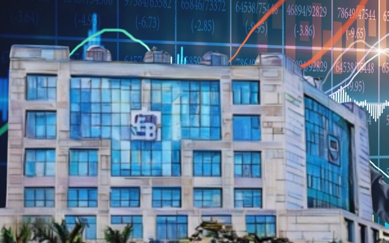 The Securities and Exchange Board of India (SEBI)