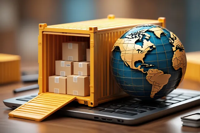 The global economy is more interconnected than ever