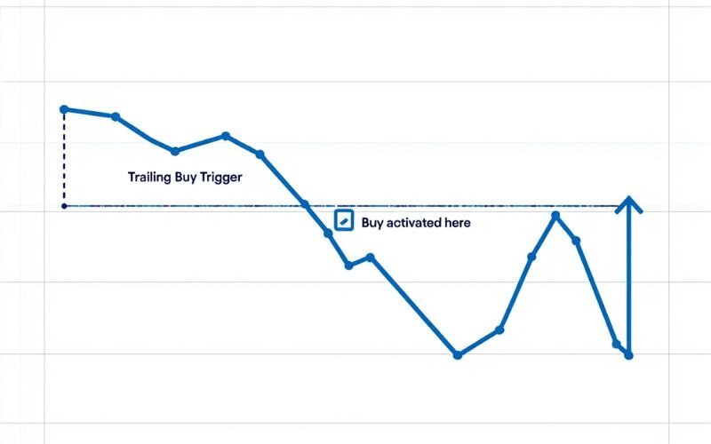 This strategy helps traders avoid falling knives and enter only on clear trend reversals