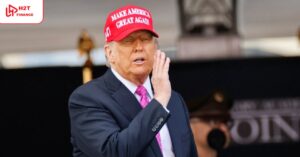 Trump Delays EU Tariffs to July 9 – EUR/USD Breaks Higher as Market Reacts Like a G7 Shock