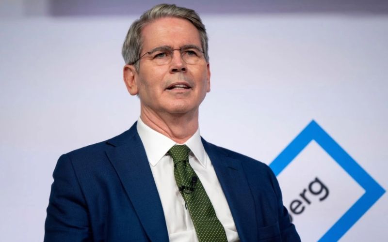 U.S. Treasury Secretary Scott Bessent criticized the EU's trade proposals as unattractive