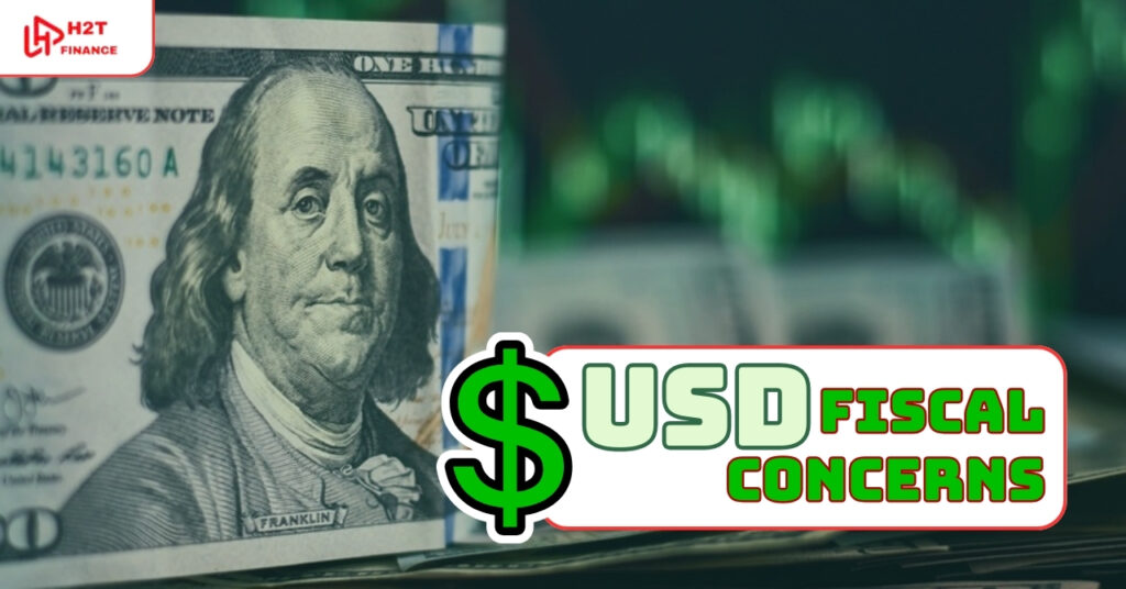 USD Fiscal Concerns