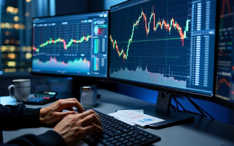 Understanding Forex terms is essential for anyone looking to engage in currency trading
