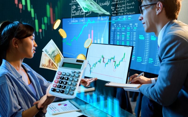 Understanding how financial