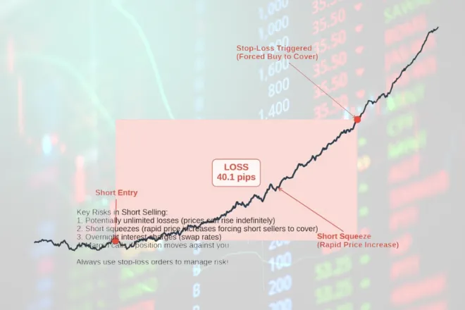 Understanding the Unique Risks of Short Selling