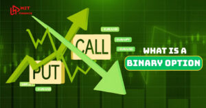 What is a binary option? How they work & key risks