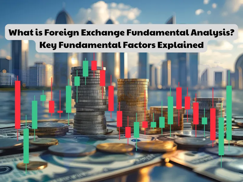 What is Foreign Exchange Fundamental Analysis