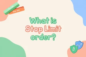 What is stop limit order? The risk management secret and trading mastery tip from experts