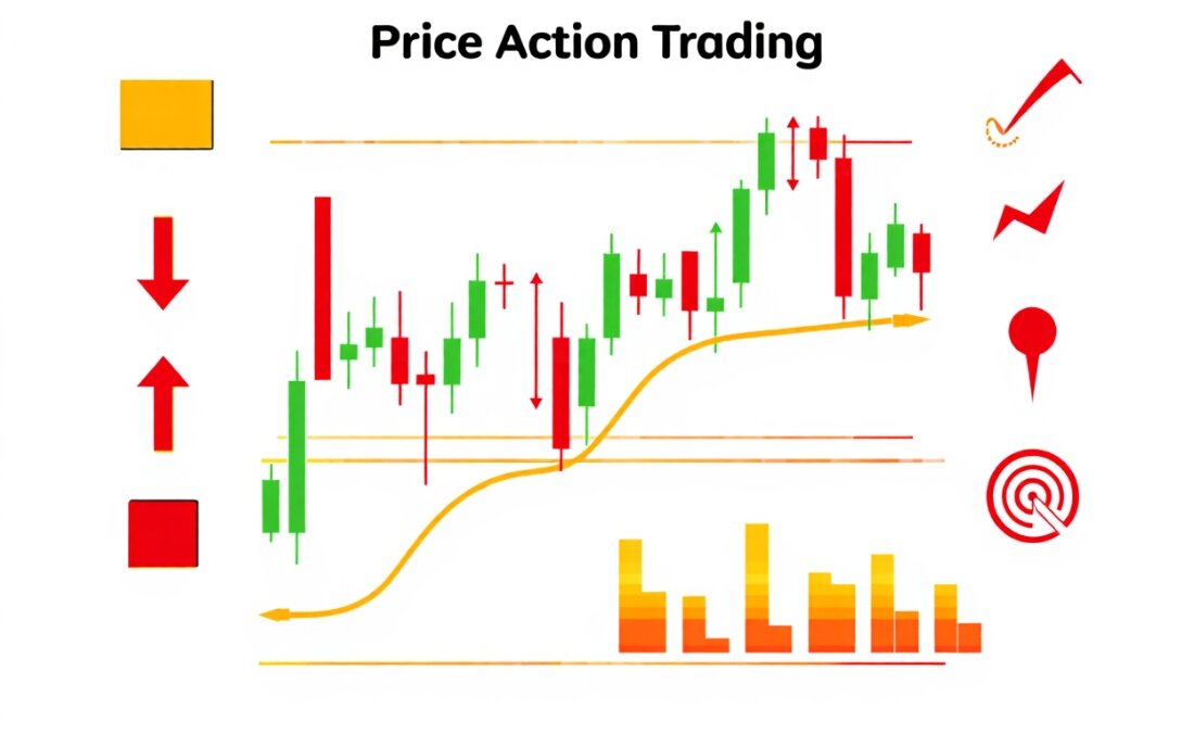 What is price action trading