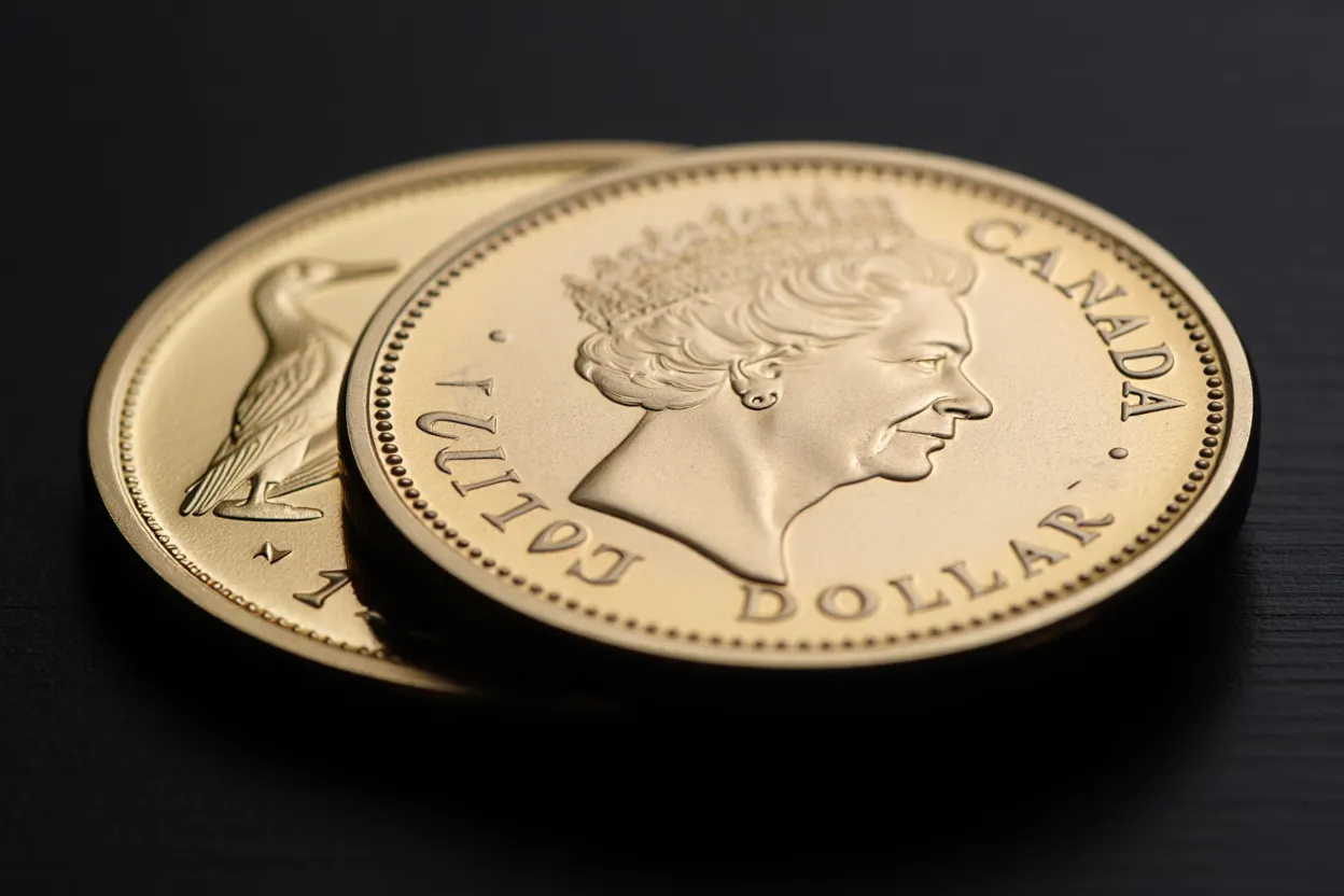 What's Driving the Canadian Dollar Forecast