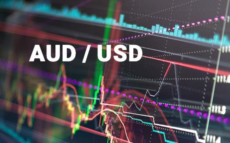 What's next for the Australian Dollar?