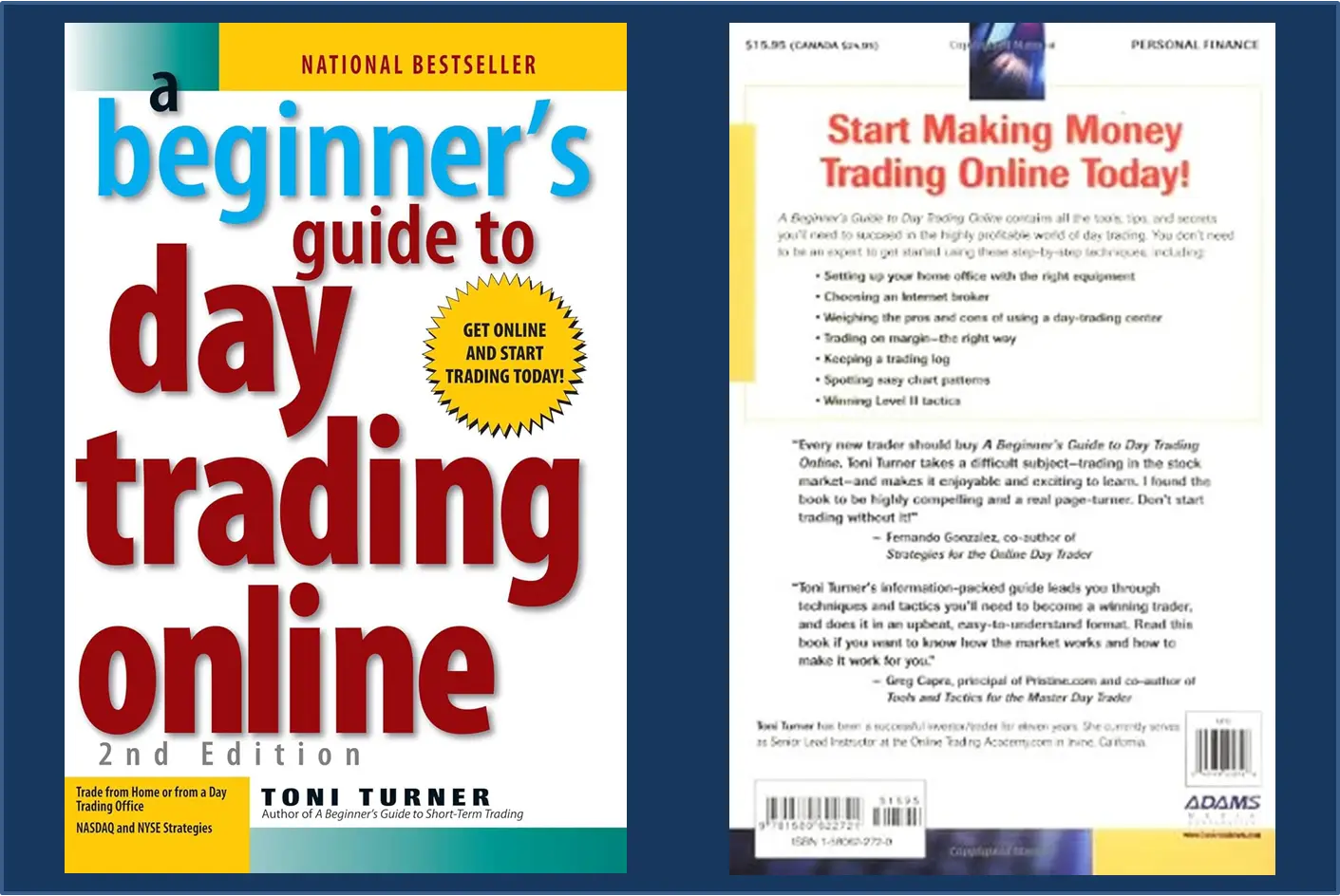 A Beginner’s Guide to Day Trading Online