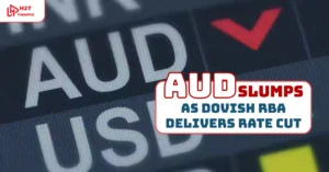 AUD Slumps as Dovish RBA Delivers Rate Cut