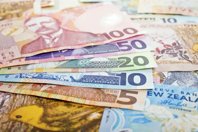 NZD/USD