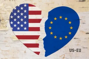 US-EU Trade Deal Talks Intensify Ahead of Tariff Deadline
