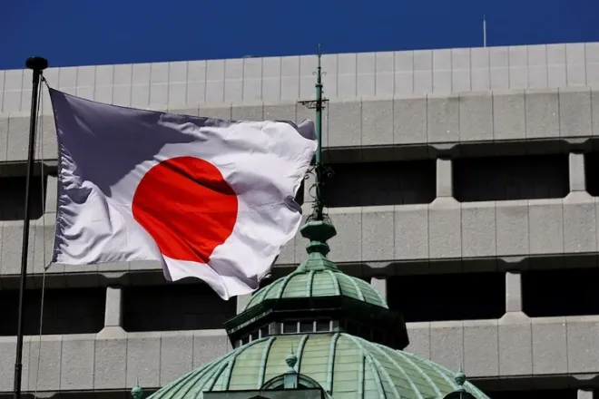 Bank of Japan Policy Response to Japan's Core Inflation