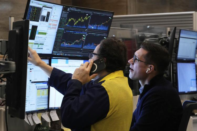 US bond market