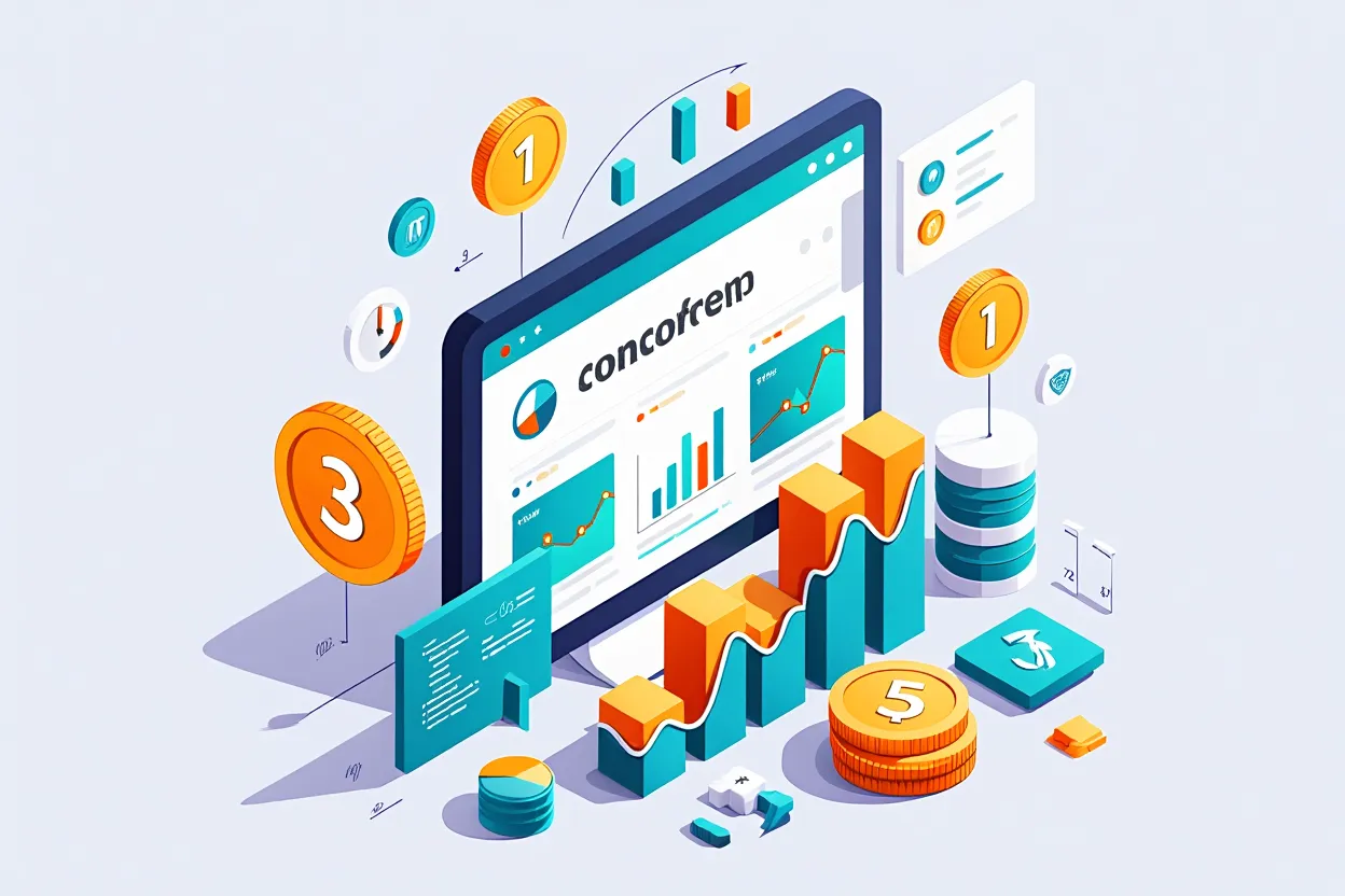 Build your own currency converter historical rates tool in 5 steps