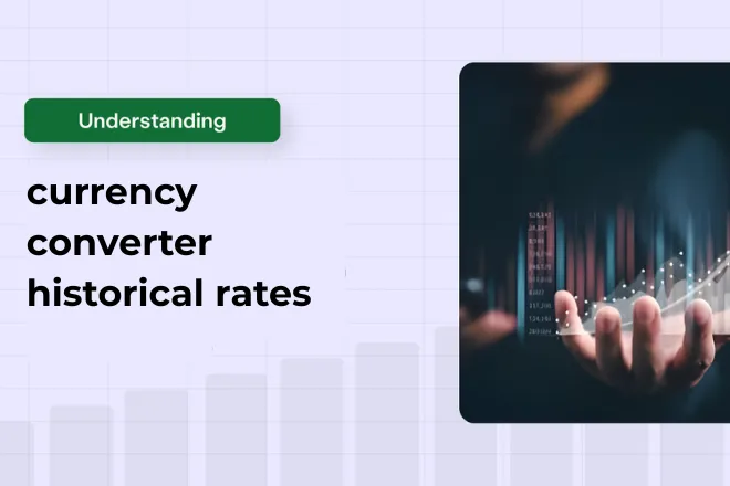 What is currency converter historical rates? Historical exchange rates of 7 major currency pairs