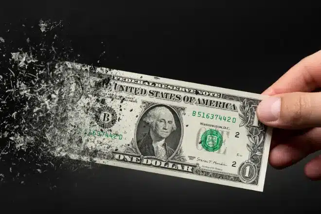 U.S. Trade Policies Drive Central Banks to Gold