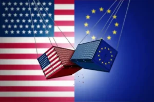 EU Plans Tariffs on U.S. Goods Amid Trade Dispute
