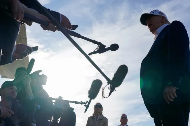 EU Tariff Negotiations Resume After Presidential Call