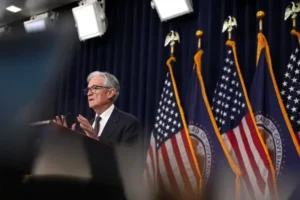 Markets Push Back Fed Rate Cuts – Stocks and US Dollar at Risk