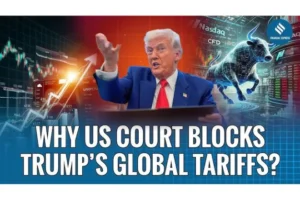 Trump’s Tariff Troubles: Federal Court Ruling Upends Economic Agenda