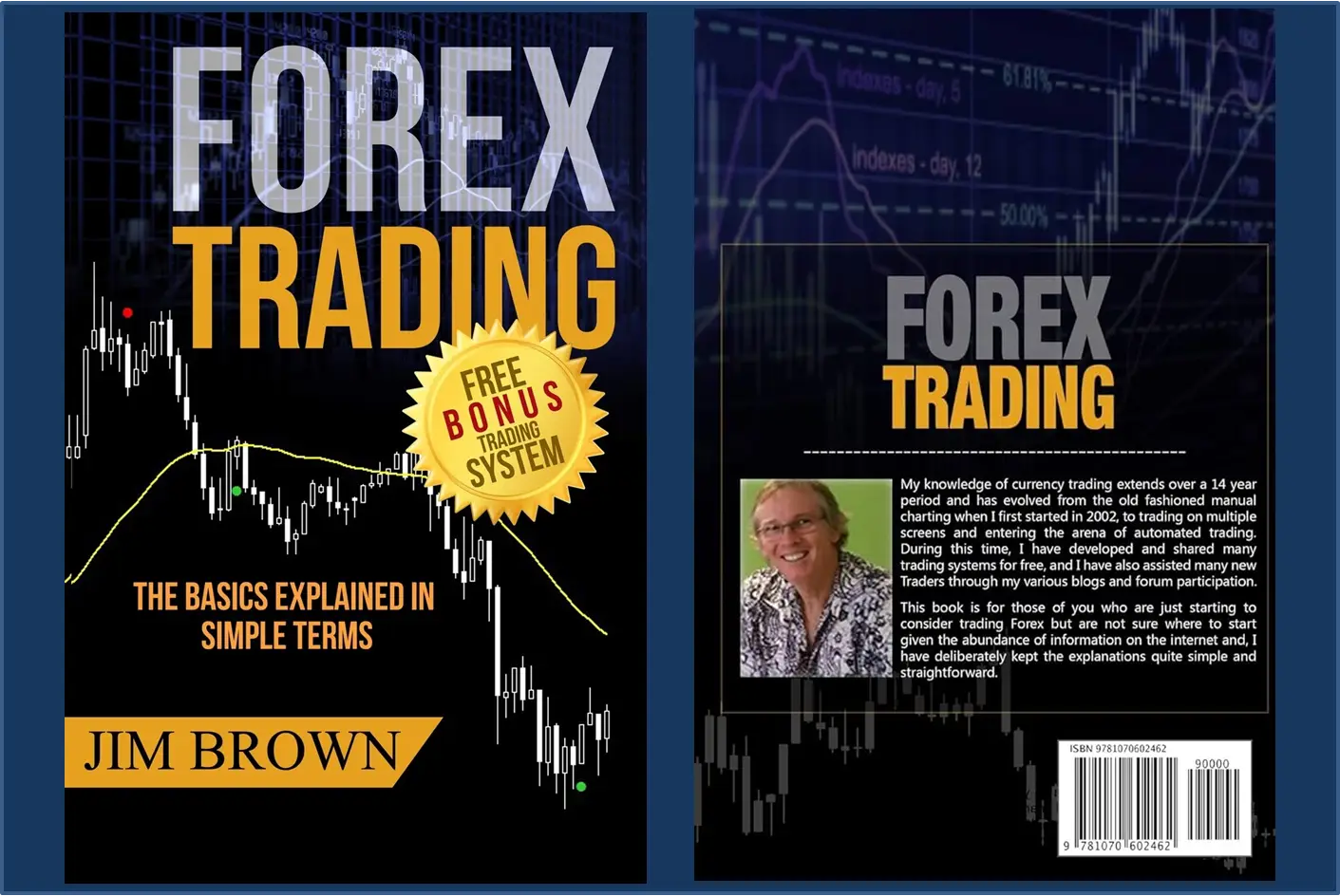 Forex Trading: The Basics Explained in Simple Terms