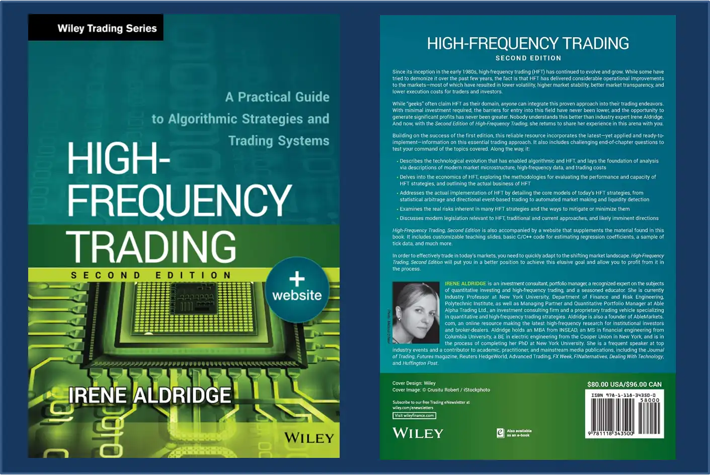 High-Frequency Trading Strategies