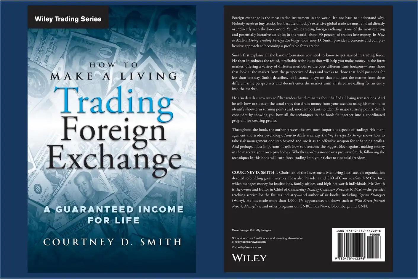 How To Make a Living Trading Foreign Exchange