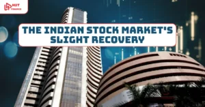 The Indian Stock Market: Slight Recovery & Key Macro Factor Analysis