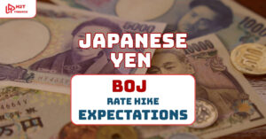 Strong Yen: Analyzing Japanese Yen BoJ Rate Hike Expectations