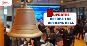 5 Key Market Updates Before the Bell: Futures, HD, CATL, UNH, PANW