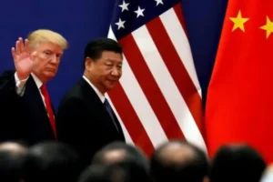 US and China Slash Tariffs: Trade War Relief Brings Temporary Economic
