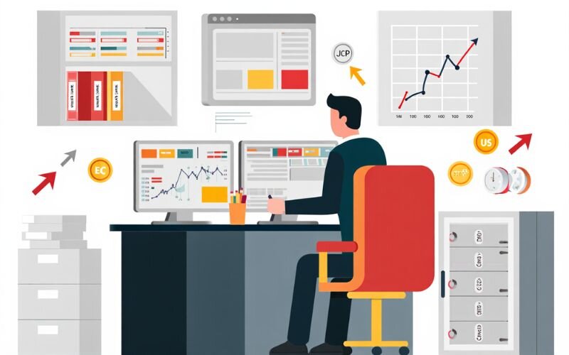 Managed account services
