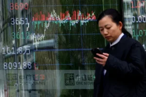 Tepid Demand for Treasury Bonds Signals Growing Investor Concerns Over U.S. Fiscal Policy