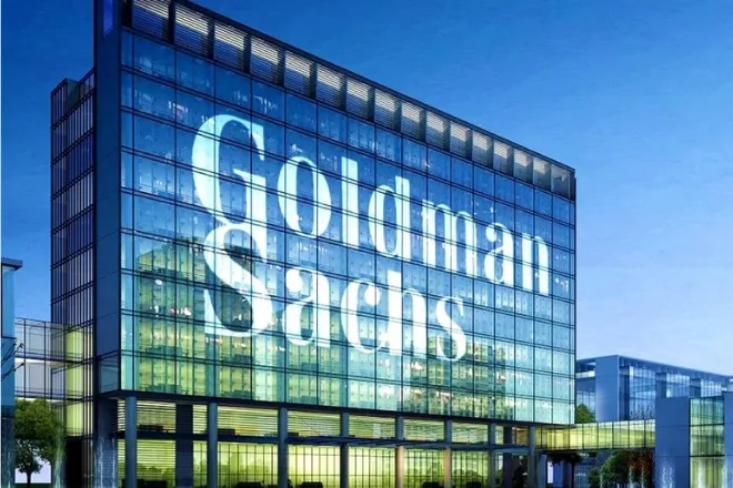 Goldman Sachs Bank
