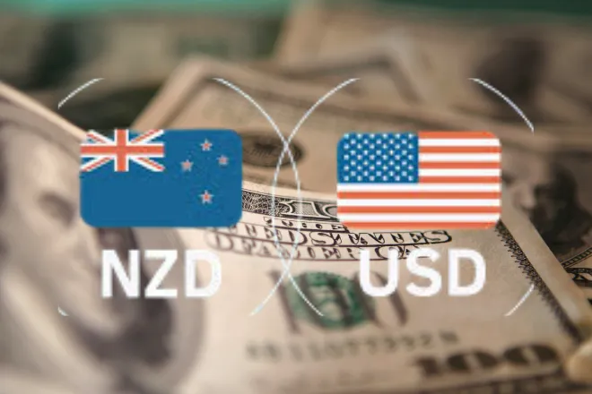 NZD/USD Drops as China Cuts Rates and Retail Sales Disappoint
