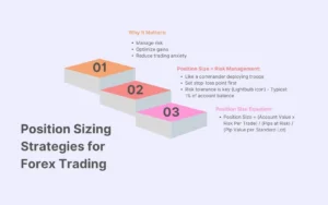 Position Sizing Strategies: A Key to Managing Risk in Trading