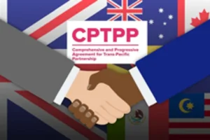 EU and South Korea Should Join the Transpacific Trade Pact: Strategic Benefits Explained