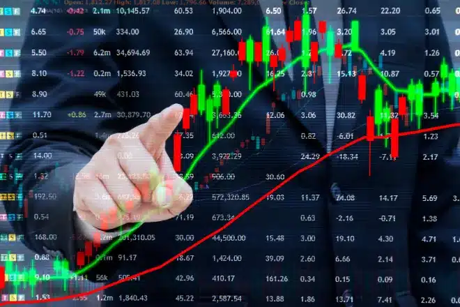 How The Forex Market Works