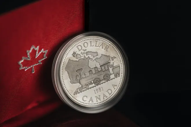 What's Driving the Canadian Dollar Forecast